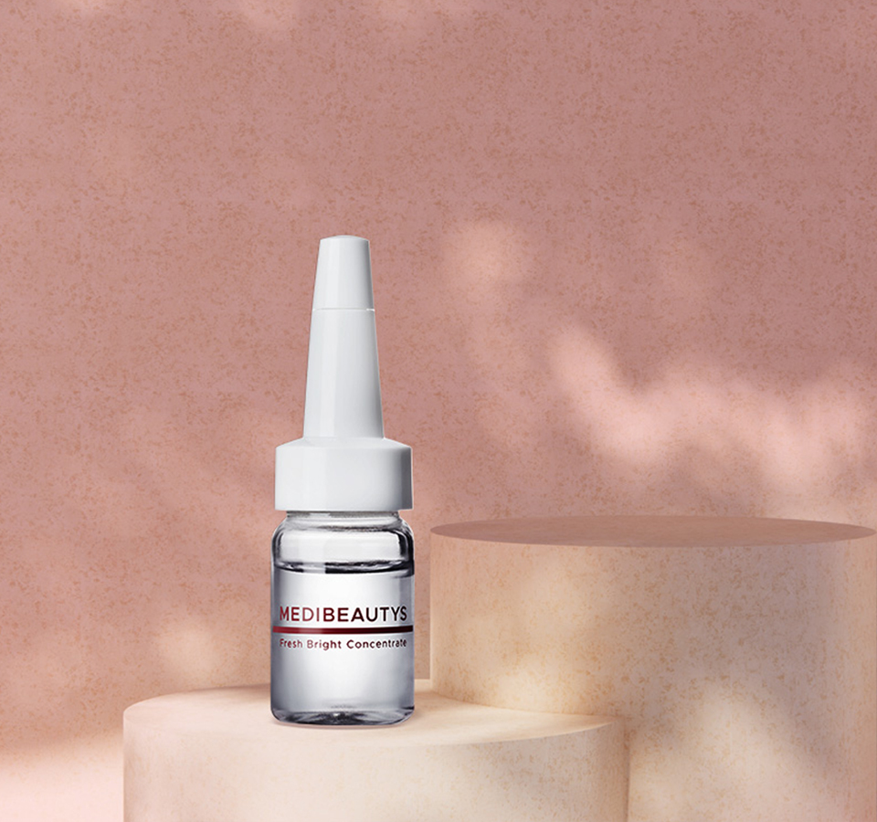 メディビューティーズ